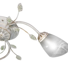 Люстра Петрасвет S2413-3, 3хЕ14 макс, 60Вт