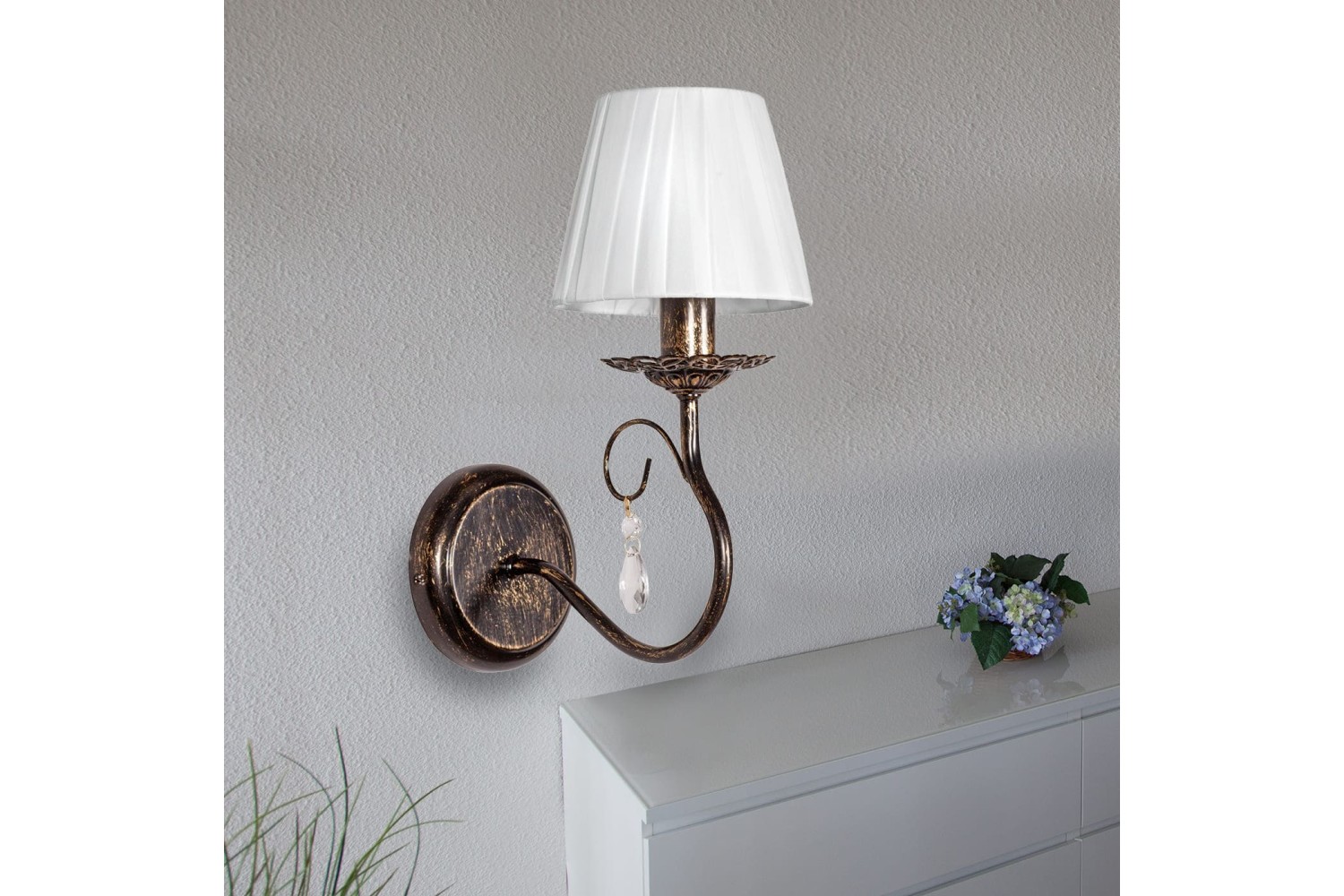 Бра выбрать