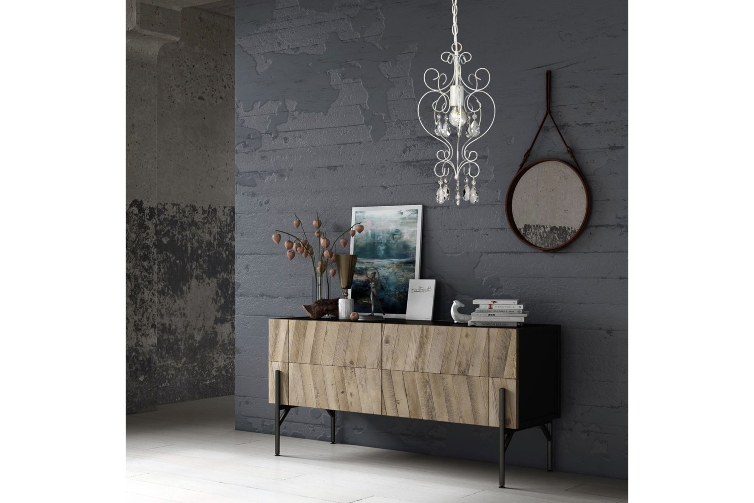 Светильники для веранды